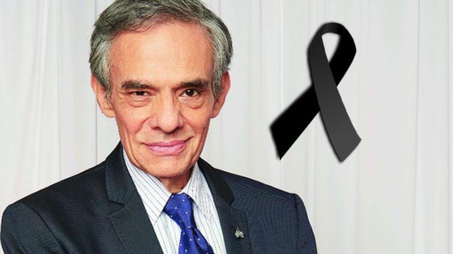 ¡Aparece José José!; velan sus restos en Florida