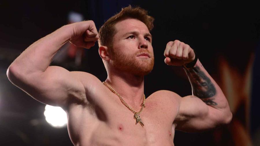 Confirman sede para la próxima pelea de Saúl "Canelo" Álvarez