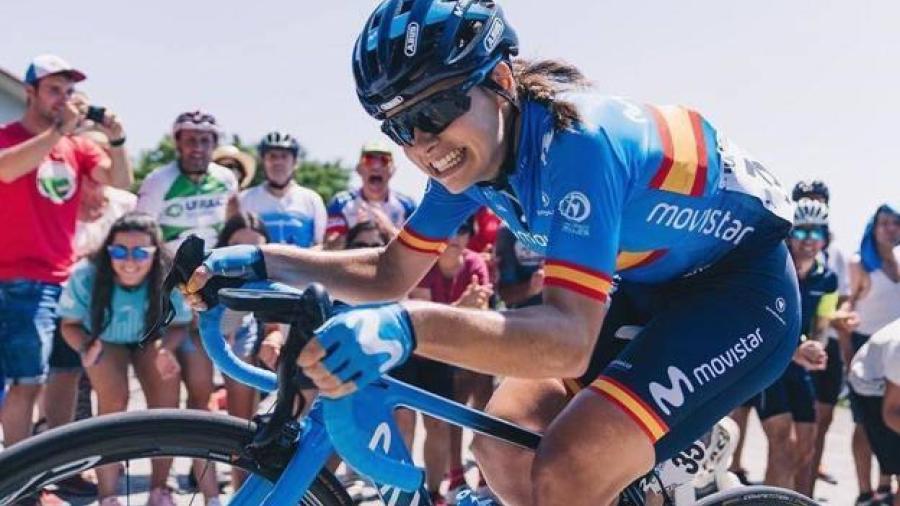 Lourdes Oyarbide denuncia que estuvo a punto de ser atropellada