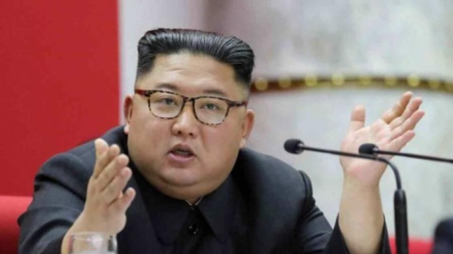 Reportan a Kim Jong-Un grave tras cirugía