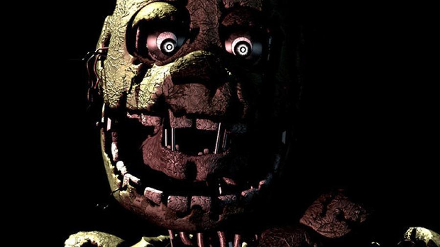 Creador de FNAF actualiza los datos sobre la película Live-Action