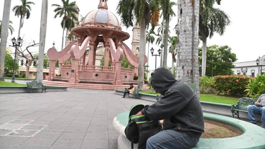 Se prevén mañanas frescas y clima agradable en Tamaulipas