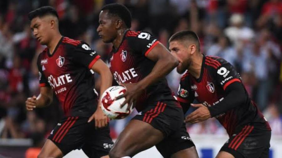 Atlas realiza pruebas de Covid-19 a su plantel