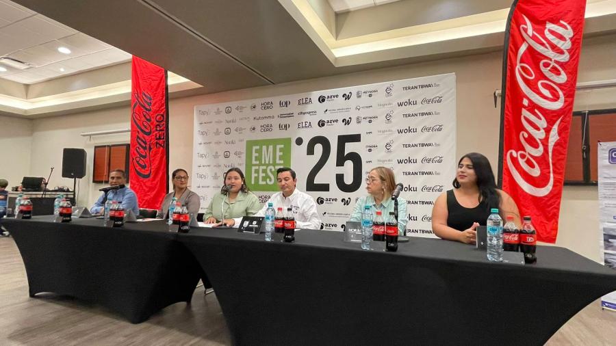 EME FEST 2025 reunirá a expertos para impulsar marcas y emprendedores