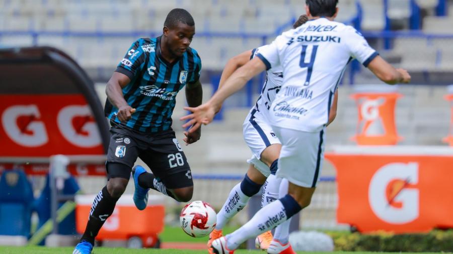 Pumas debuta con victoria en el Guardianes 2020