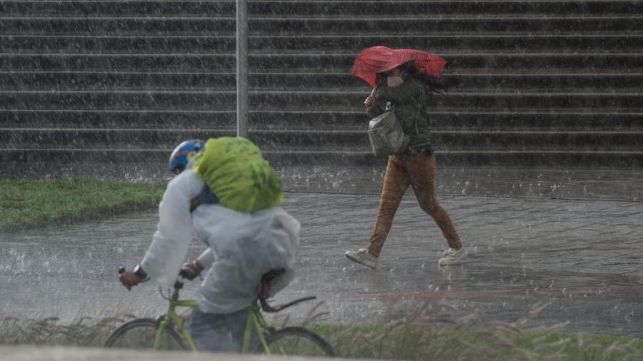 Frente Número 57 se extenderá  por el noreste del país 