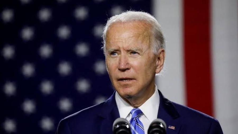 Joe Biden califica nueva ley de aborto en Texas como “caos inconstitucional”