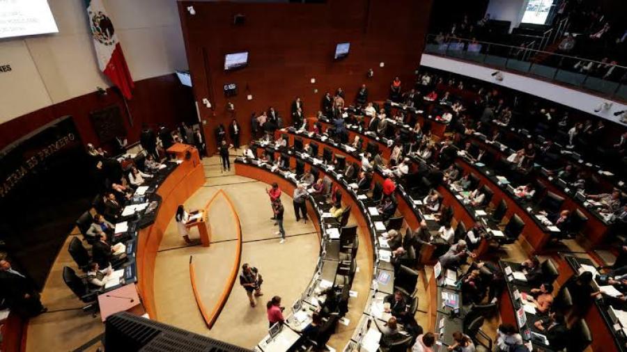 Senado aprueba Paquete Económico 2022; pasa a pleno