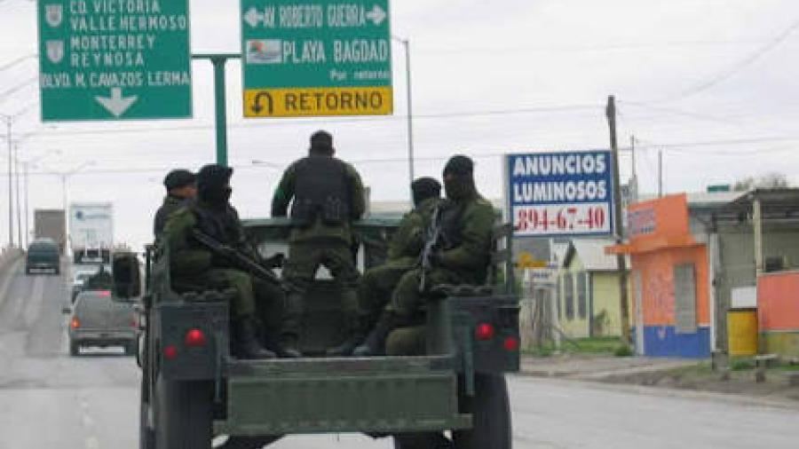 Fallecen dos militares en emboscada