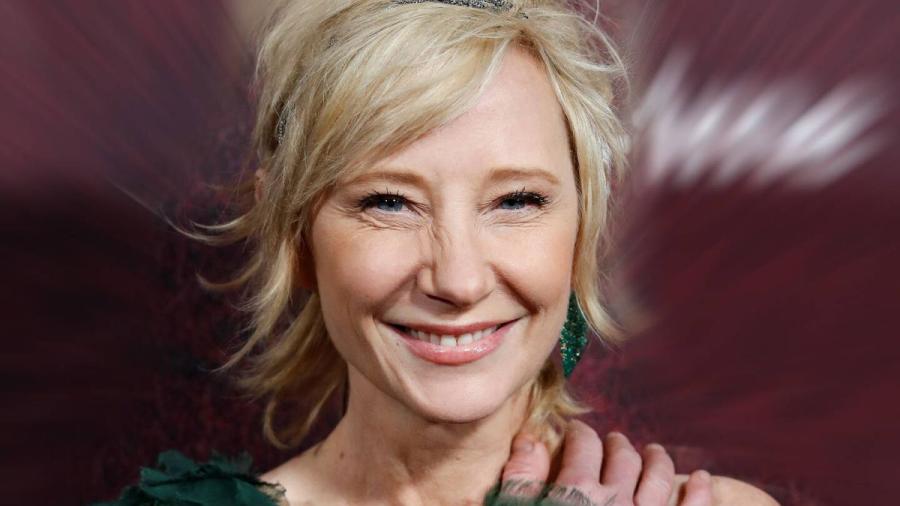 Muere actriz Anne Heche, su familia donará sus órganos 