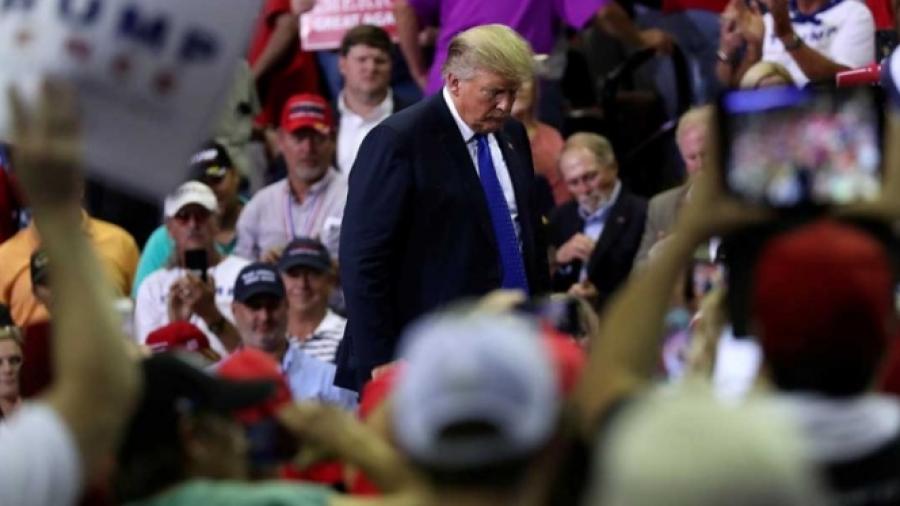 Niega Casa Blanca supuesta evasión de impuestos