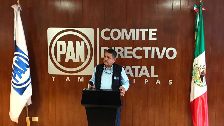 Registra PAN a sus candidatos sin contratiempos