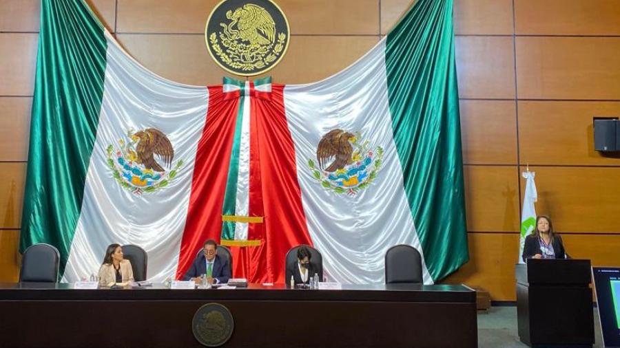 Inicia representación de Nuevo Laredo y Tamaulipas en San Lázaro