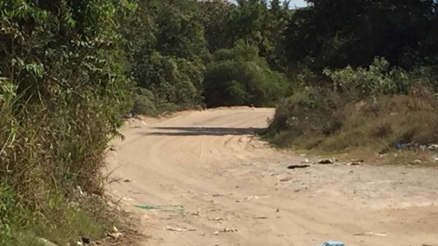 Piden rehabilitación de caminos rurales