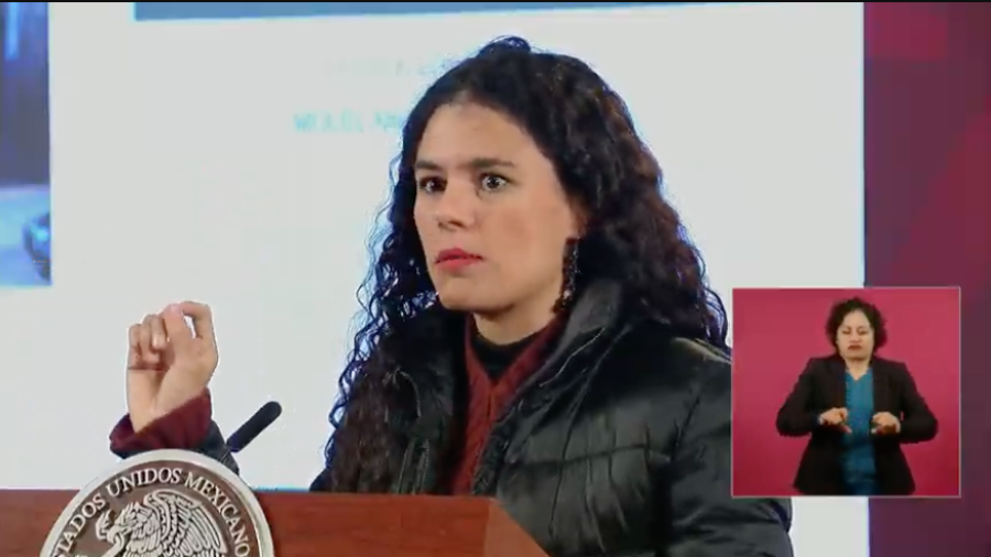 Suman 34 mil 524 personas localizadas de 110 mil 964 en registro de desaparecidos: Segob