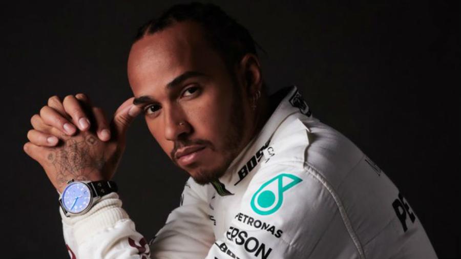 Esta será la temporada más difícil que la F1 ha conocido: Lewis Hamilton