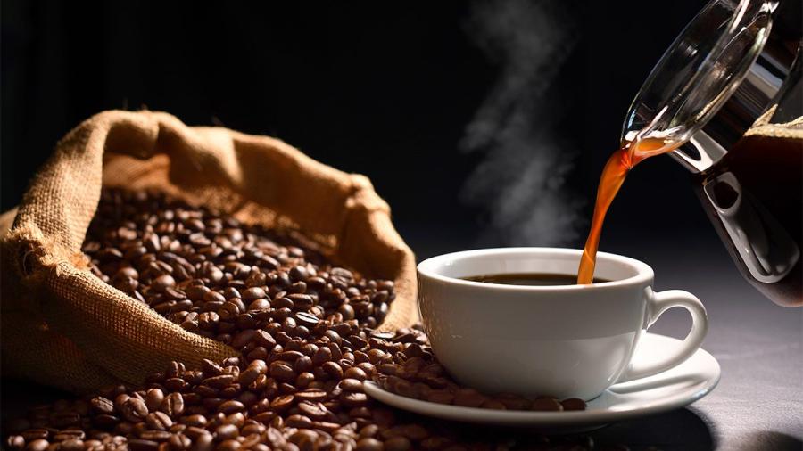 ¿Ya tomaste el tuyo?, 1 de Octubre Día internacional del café 