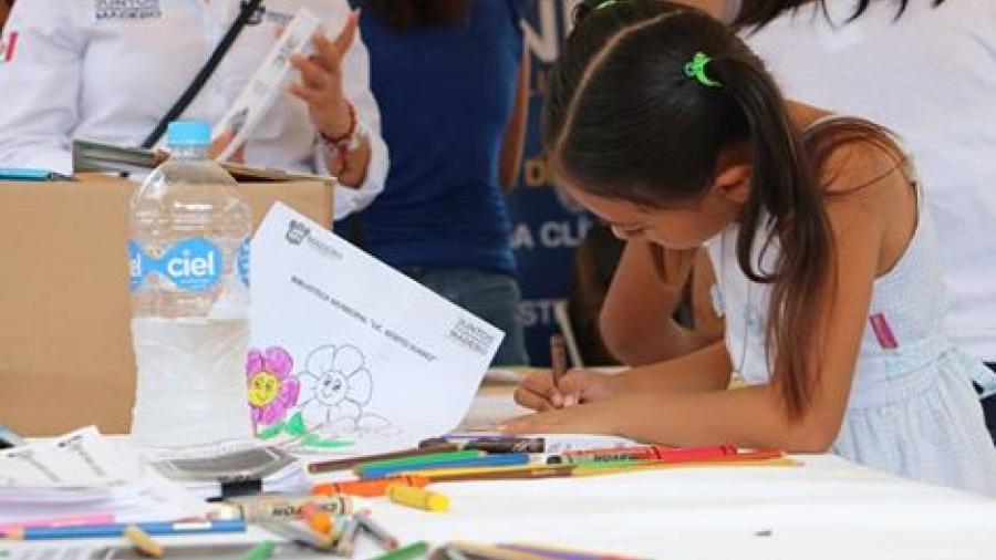 Ayuntamiento invita a "Escuela de Iniciación Artística"