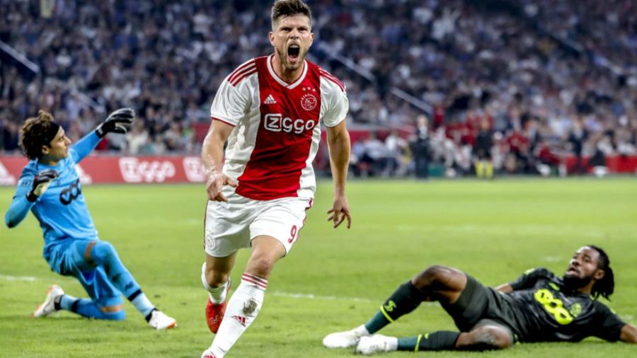 Ochoa y el Lieja se despiden de Champions