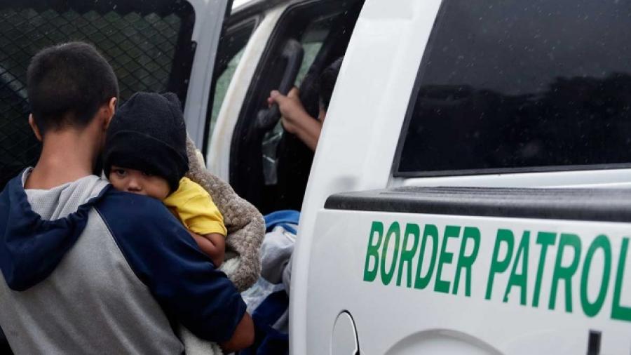 CBP va contra trata infantil