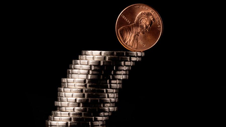 ¡Adiós al Penny! EU se despide de su moneda de un centavo