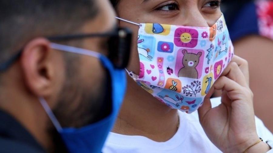 Intensifica Rivas acciones para el uso de cubrebocas 