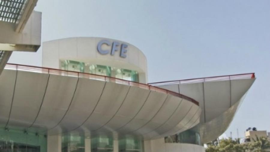 Reporta CFE utilidades preliminares por más de 85 mil mdp