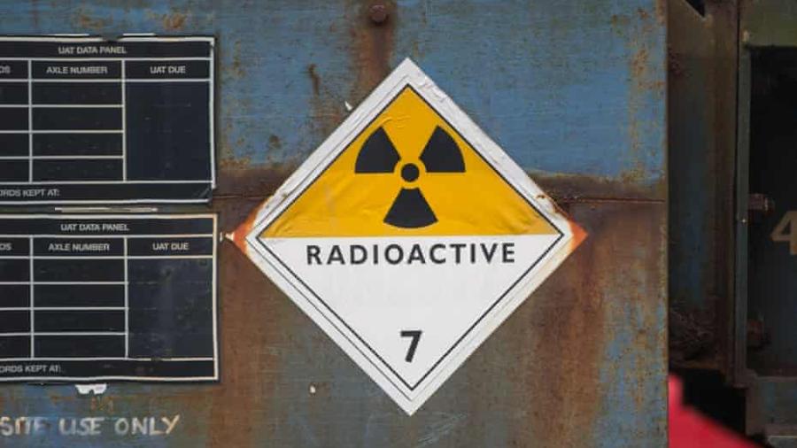 El gobierno de Australia emite advertencia de salud por cápsula radioactiva extraviada