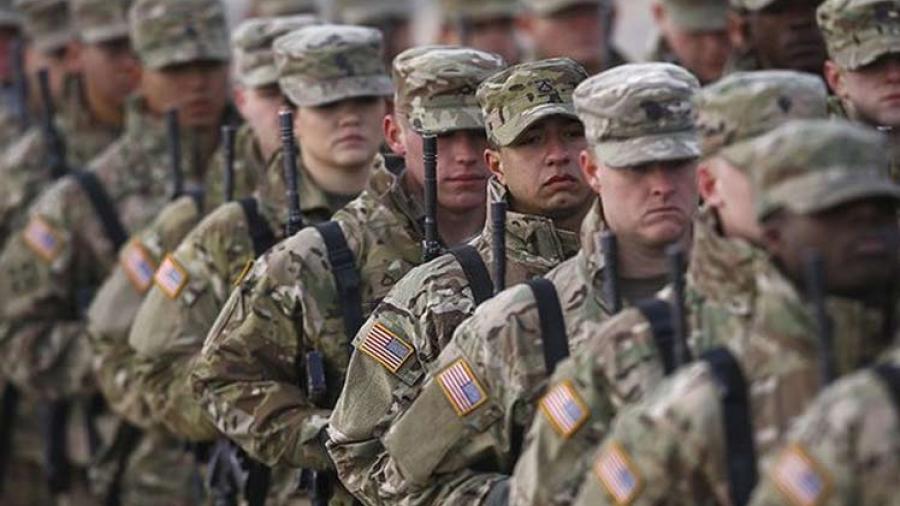 Pentágono niega despliegue de tropas en frontera con México