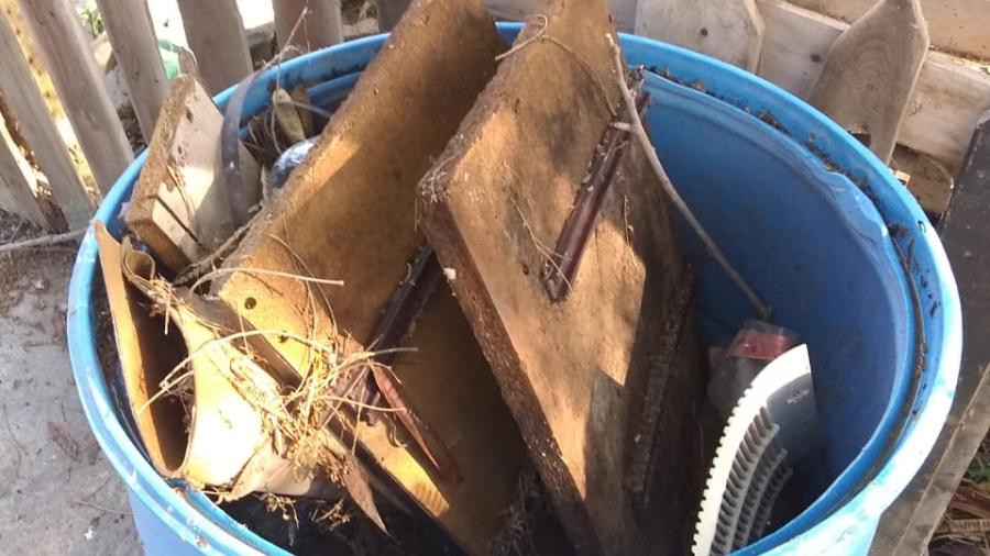 Recolección adecuada de la basura requiere de la participación de los usuarios