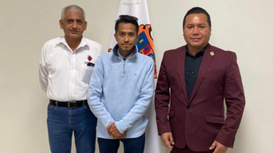 Instalan comisión de arte y cultura de Nuevo Laredo