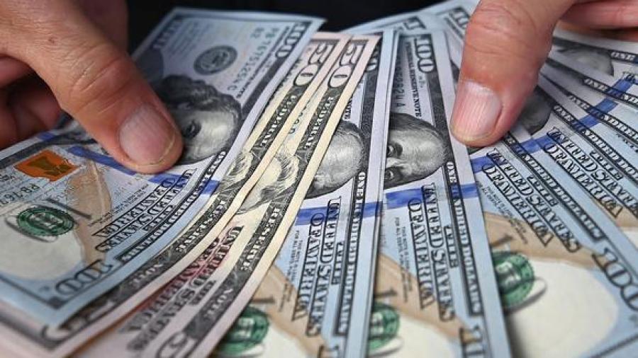 Precio del dólar hoy jueves 9 de octubre