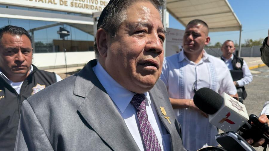 Por errores en el debido proceso no deben liberarse detenidos: SSP