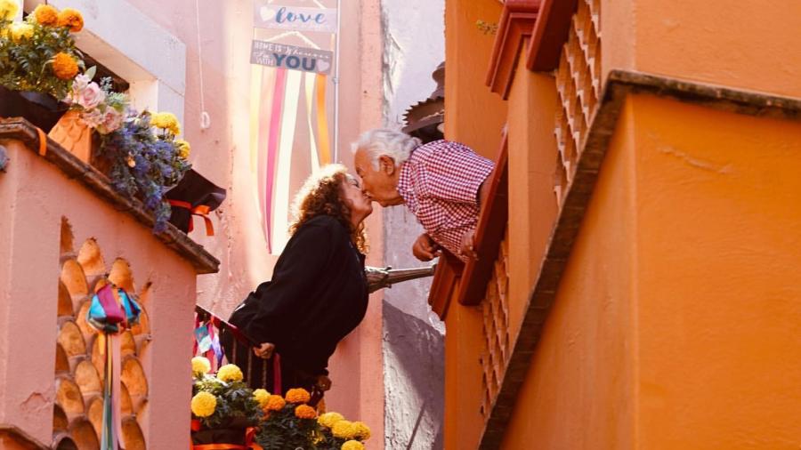 ¿Alcanzaste a ir? Cierran Callejón del Beso en Guanajuato