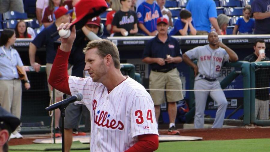 Roy Halladay pierde la vida tras accidente de avión