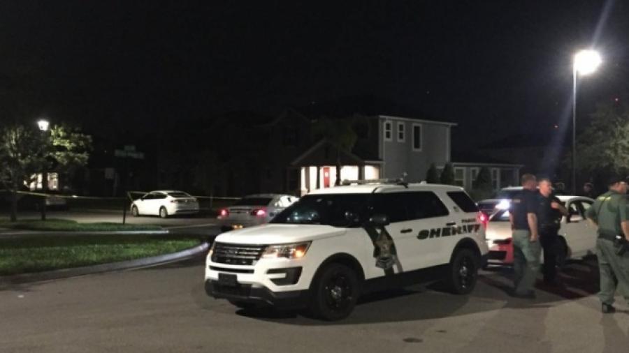 Policía mata a su esposa para luego suicidarse