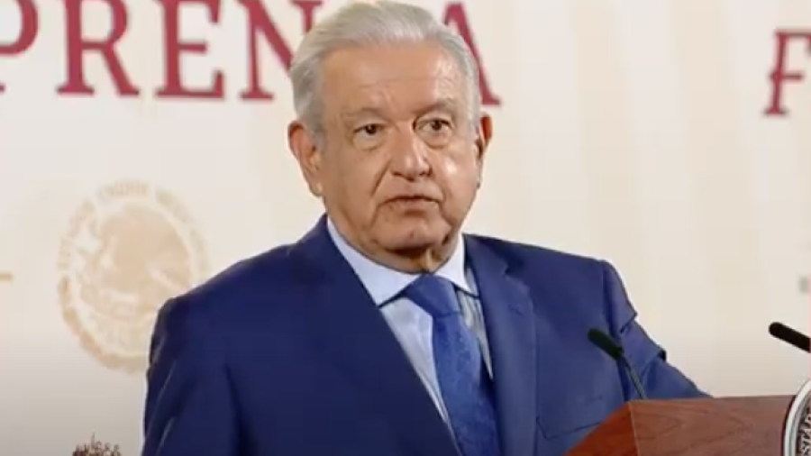 Reforma al Poder Judicial planteará un tribunal interno para revisar acciones de jueces: AMLO