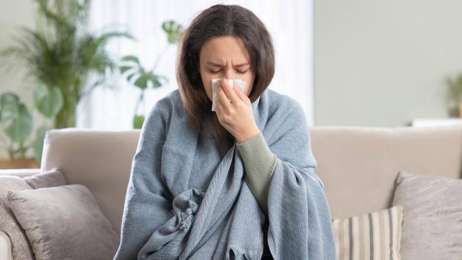 Recomienda Salud extremar medidas de prevención ante virus de la temporada invernal