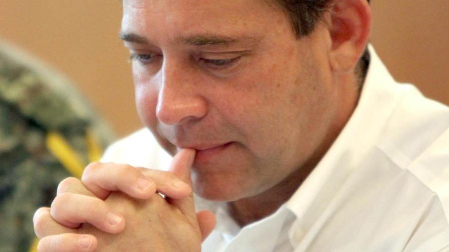 Impugna PGR freno a extradición de “Geño”