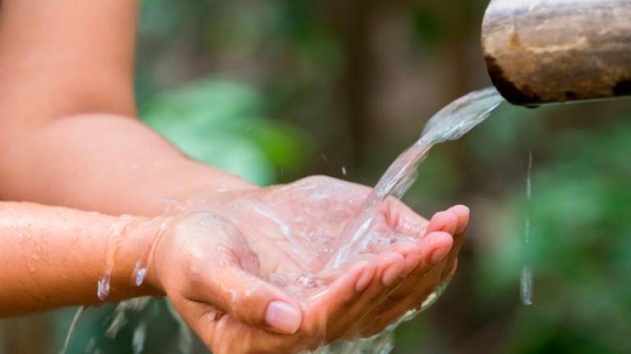 No descartan implementar Tandeos de agua potable en verano