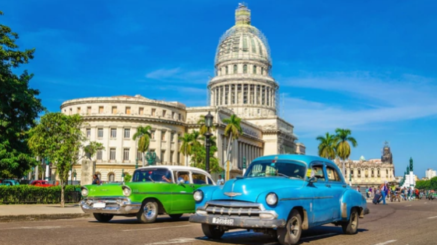 Anuncian cambios para viajes y comercio con Cuba