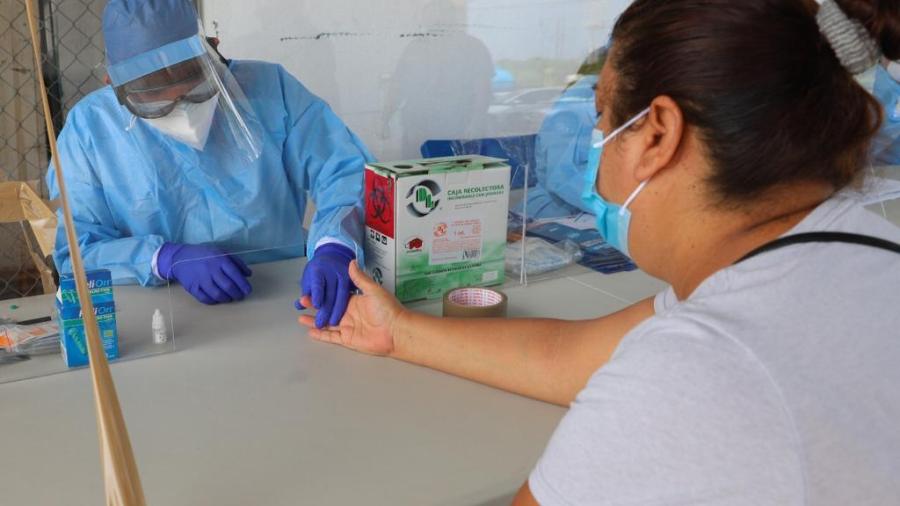 Males respiratorios principal causa de muerte en Nuevo Laredo