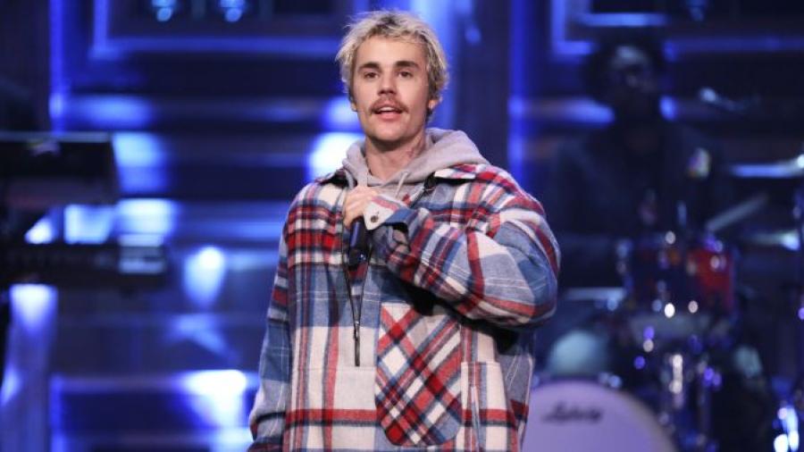 Justin Bieber da positivo a Covid-19