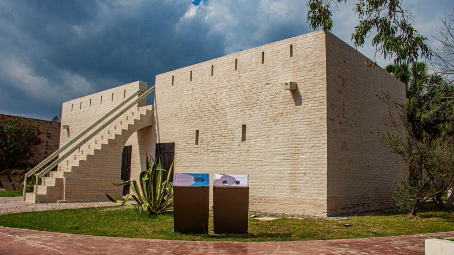 Concluyen obras en Museo Fuerte Casamata; este martes reabre al p&uacute;blico