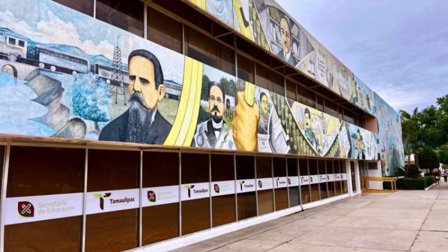 Pide SET a familias estar atentas a información oficial de Protección Civil por entrada de frente frío No. 11