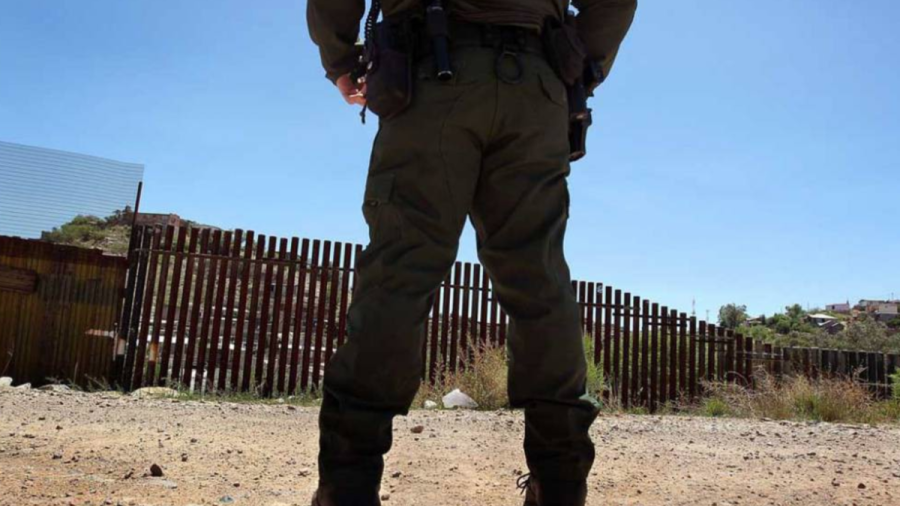 Sin detalles de muerte de agente fronterizo
