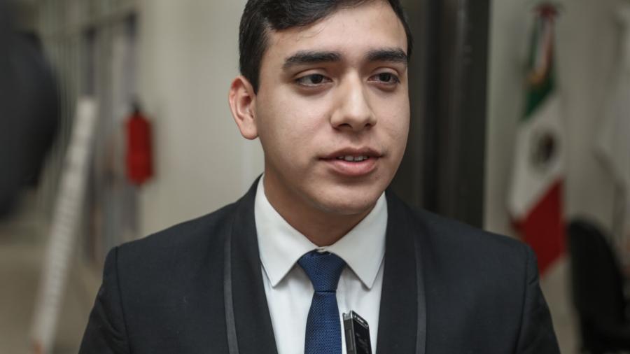 IMJUVE tiene nuevo director