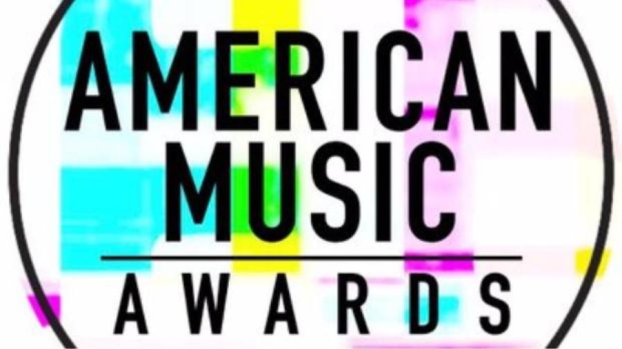 Ellos son los ganadores de los AMA's 2017