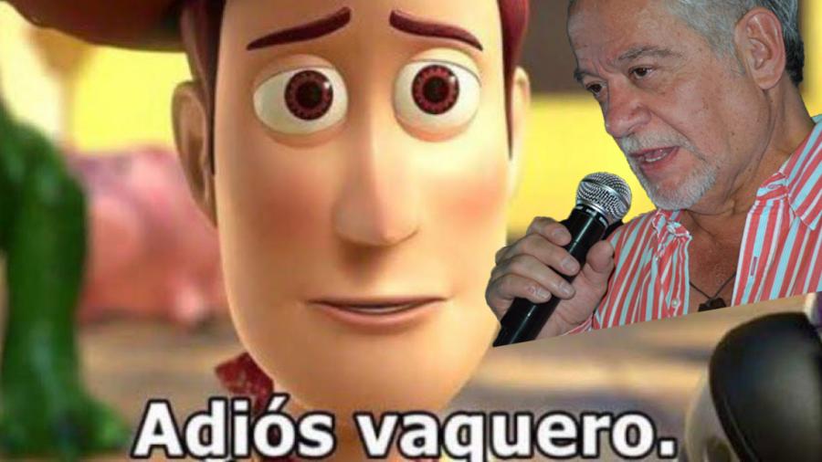 Fallece Ricardo Murguía, interprete de `Yo soy tu amigo fiel´