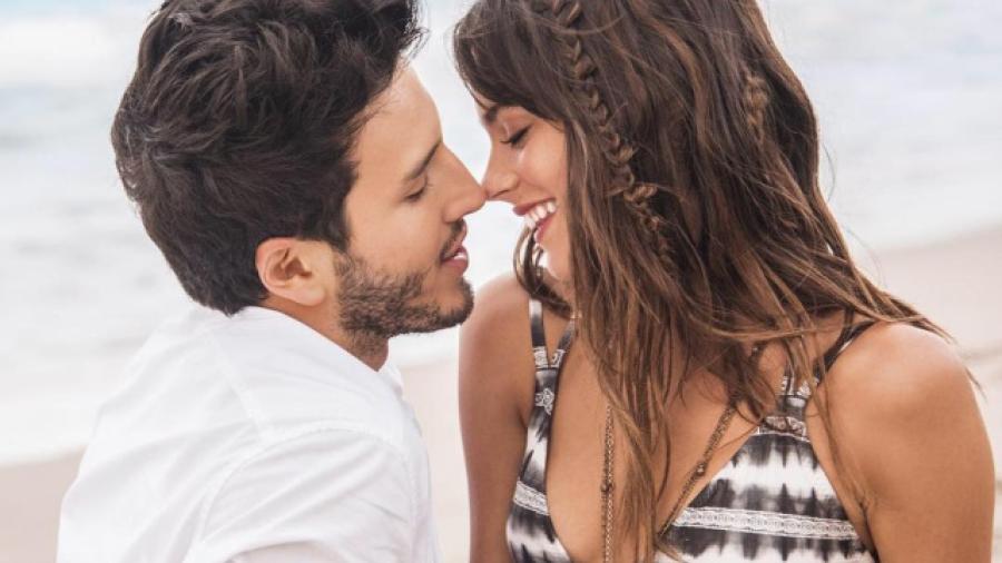 ¡Terminó el amor! Sebastián Yatra y Tini Stoessel terminan su relación 